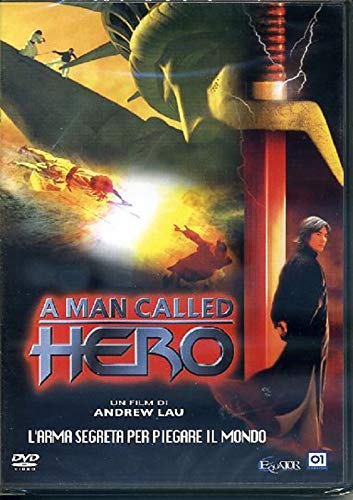A man called hero