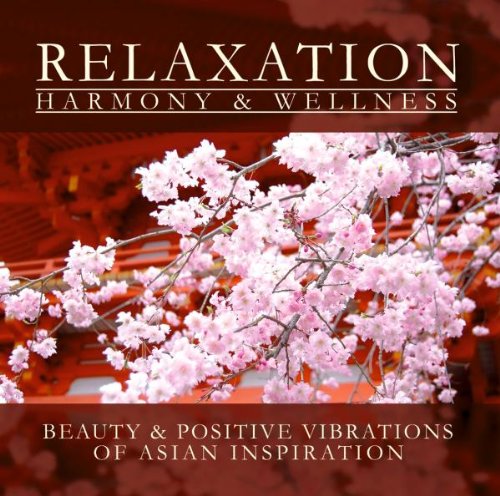 Asian Inspiration