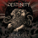 Audio Cd Destinity - Ascension