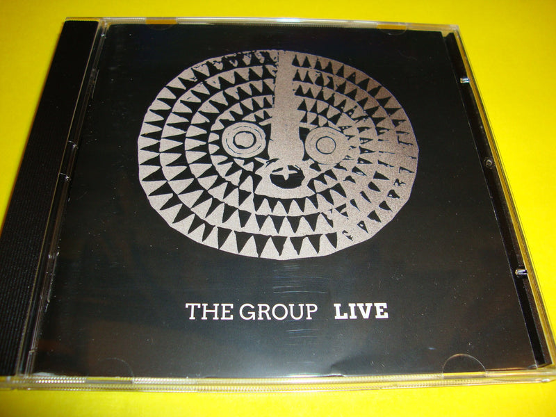 Group (The) (Ahmed Abdullah / Marion Brown) - Live