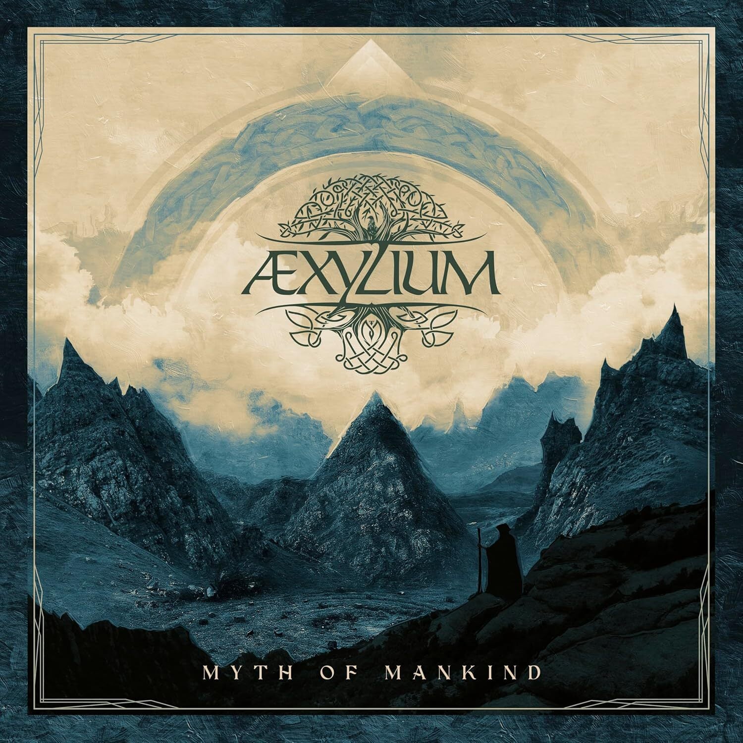 Myth of Mankind
