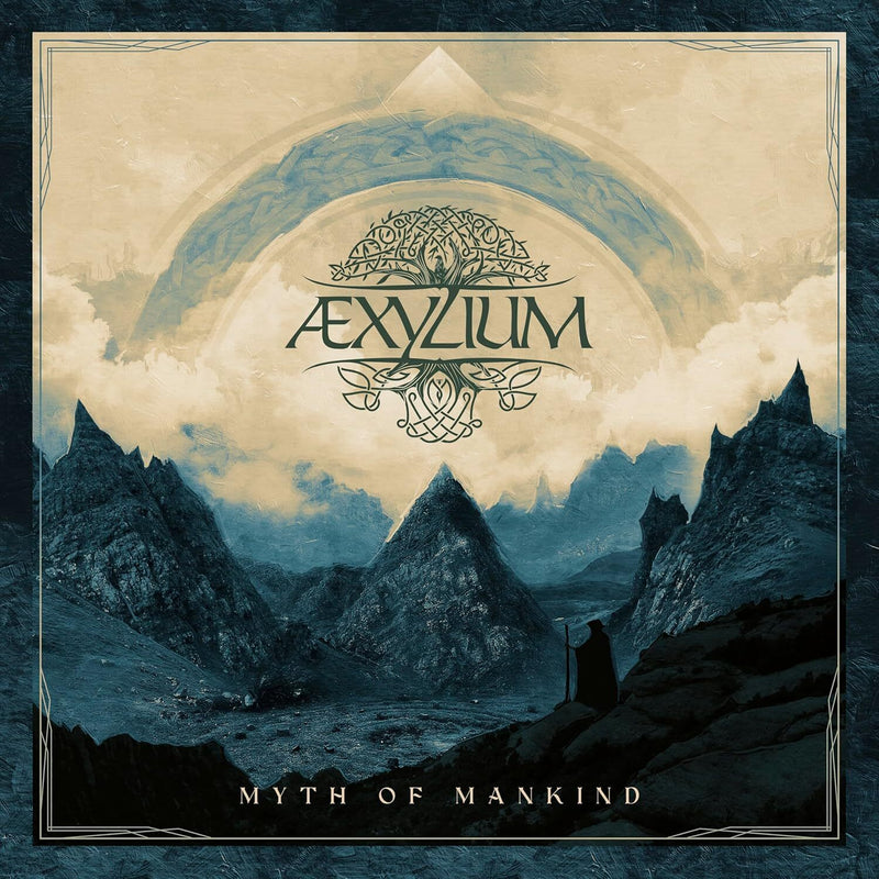 Myth of Mankind