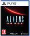 Aliens: Dark Descent