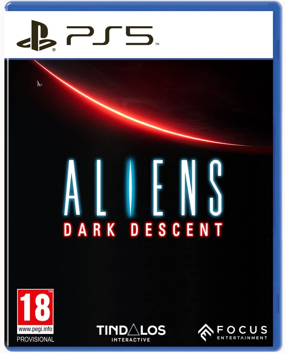 Aliens: Dark Descent