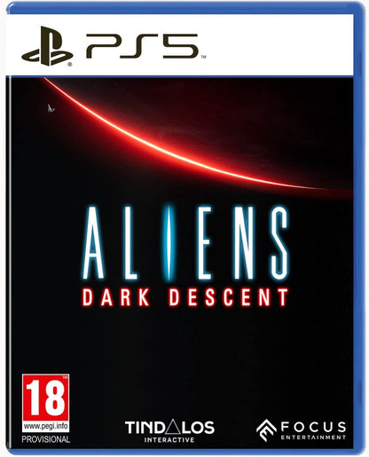 Aliens: Dark Descent