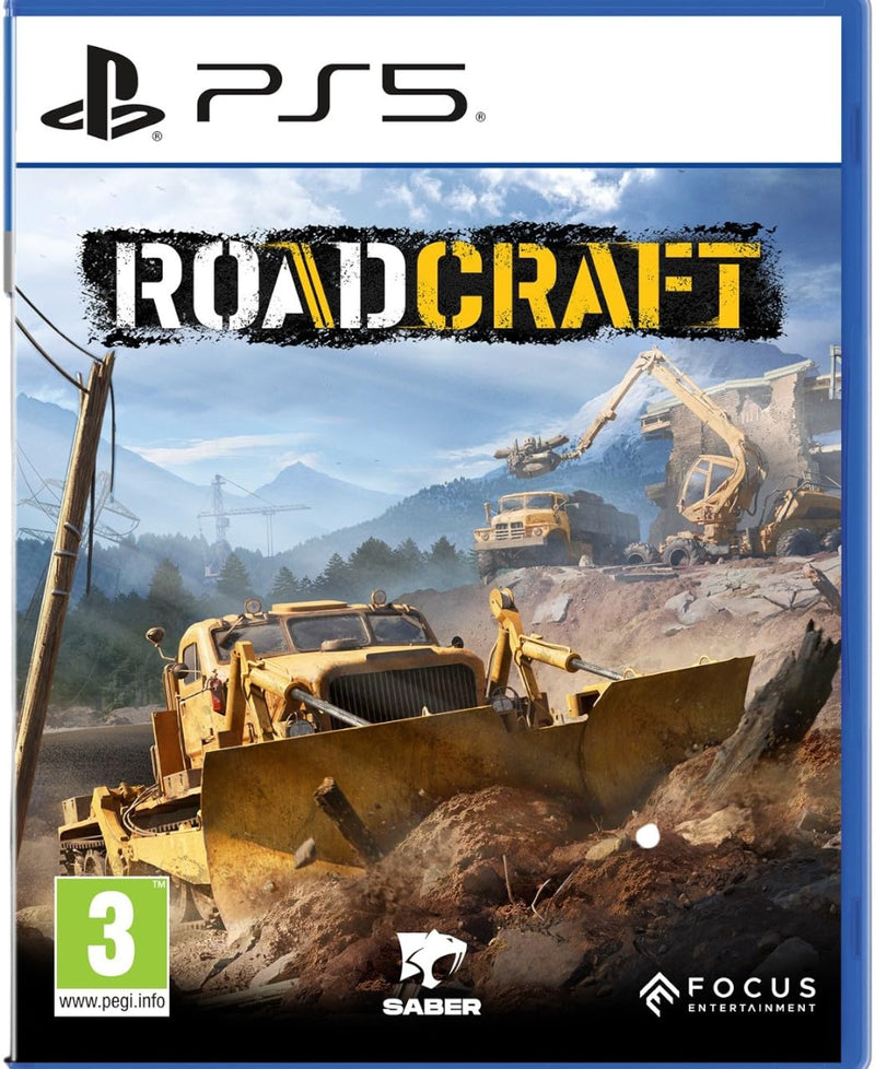 ROADCRAFT