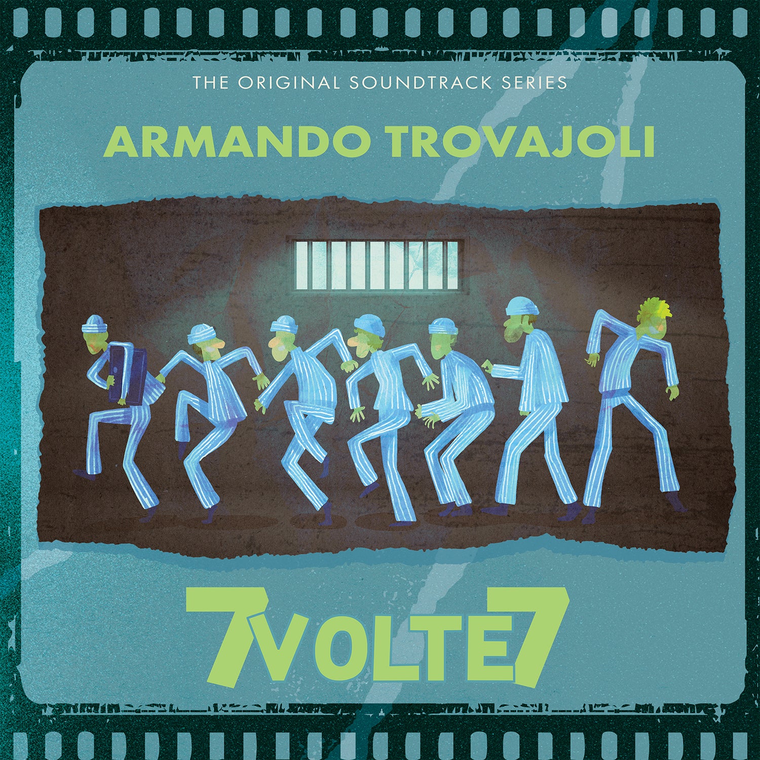 7 Volte 7