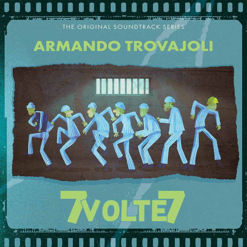 7 Volte 7