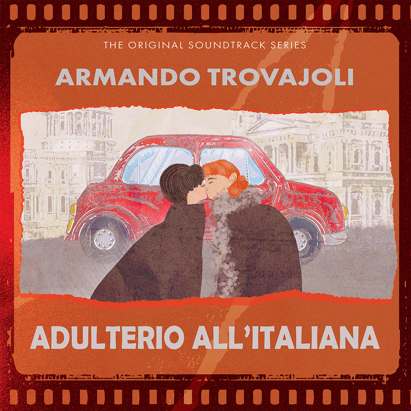 Adulterio All'Italiana