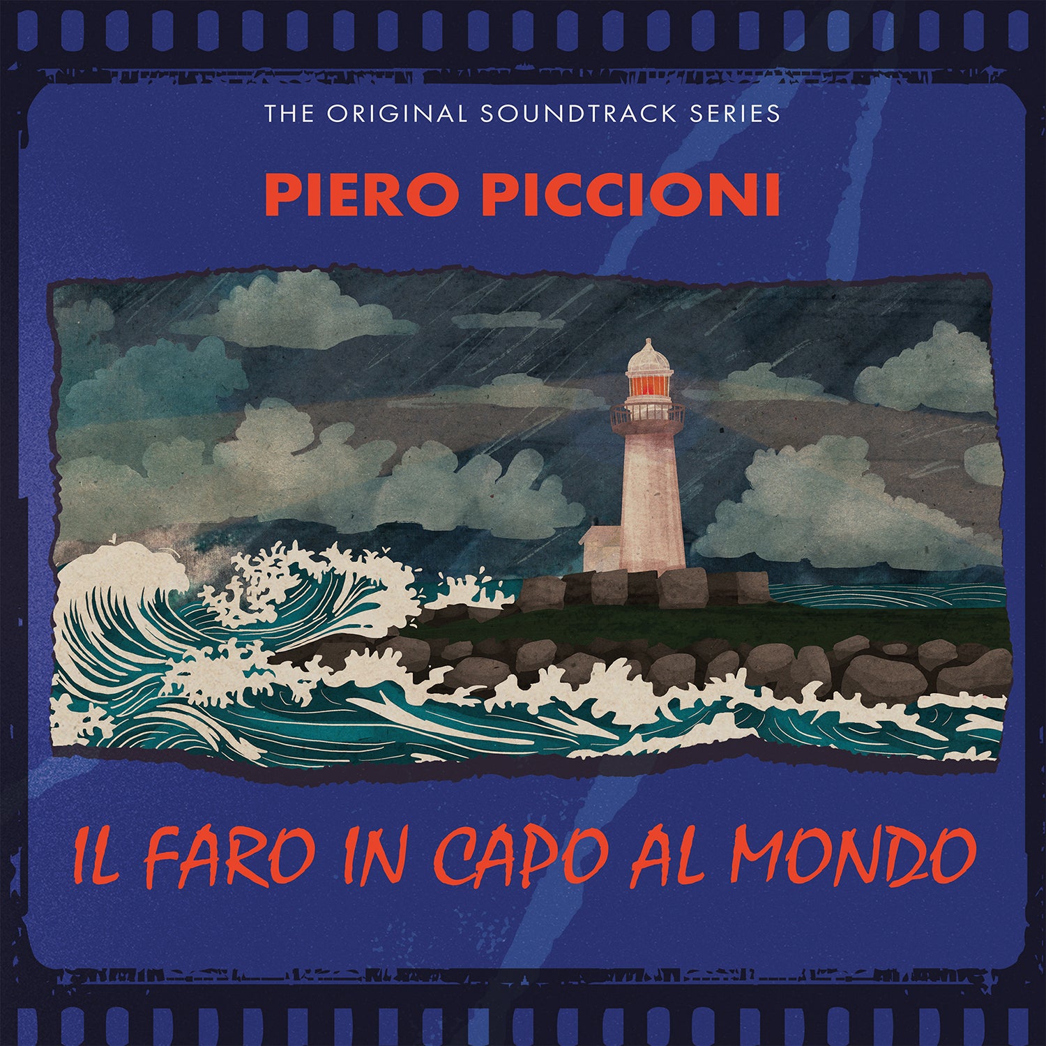 Il Faro in Capo Al Mondo