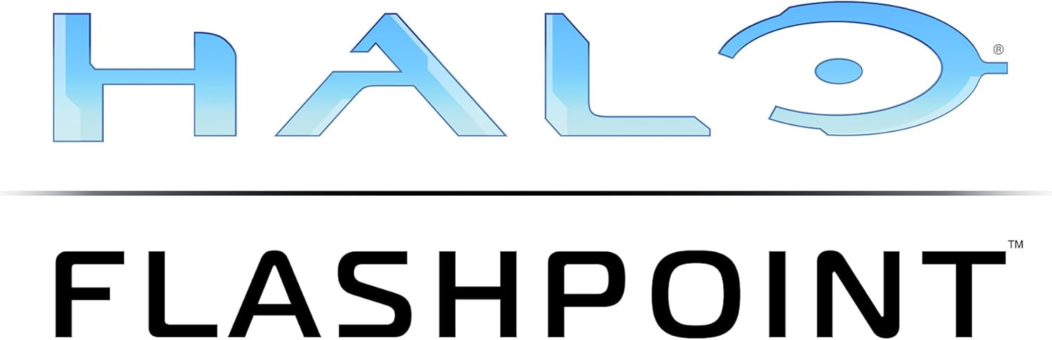 Halo: Flashpoint: Outpost Terrain Set