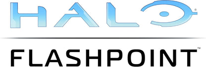 Halo: Flashpoint: Outpost Terrain Set