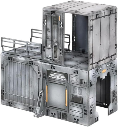 Halo: Flashpoint: Outpost Terrain Set