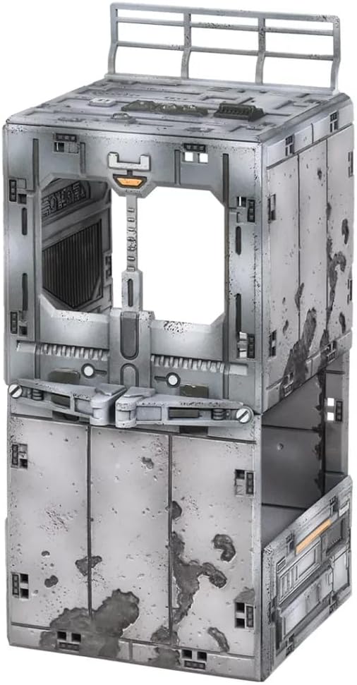 Halo: Flashpoint: Outpost Terrain Set