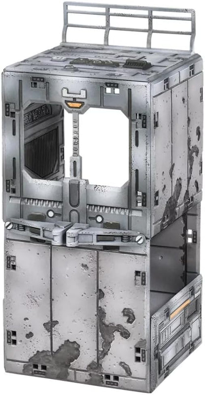 Halo: Flashpoint: Outpost Terrain Set