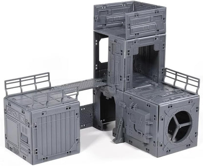Halo: Flashpoint: Outpost Terrain Set