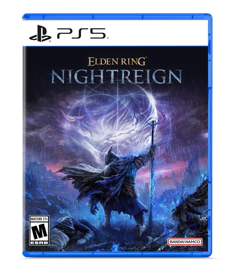 Elden Ring: Nightreign (Ps5)