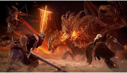 Elden Ring: Nightreign (Compatible with Xbox One) /Xbox X