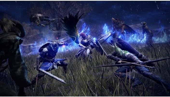 Elden Ring: Nightreign (Compatible with Xbox One) /Xbox X