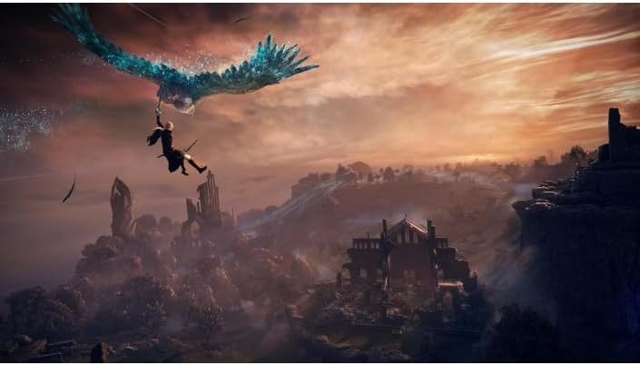 Elden Ring: Nightreign (Compatible with Xbox One) /Xbox X