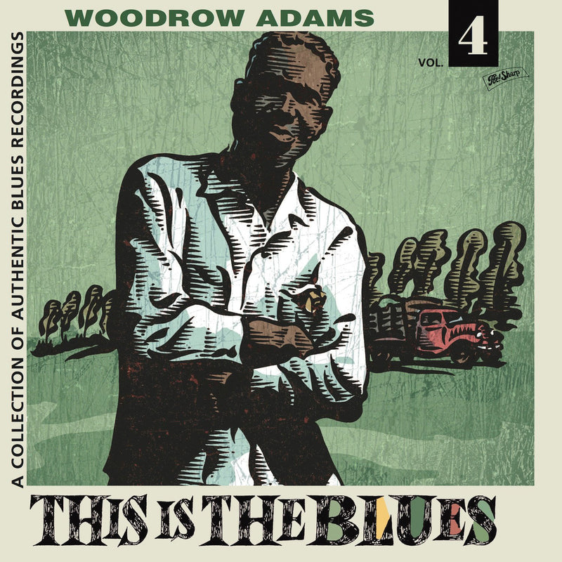 This Is The Blues 4