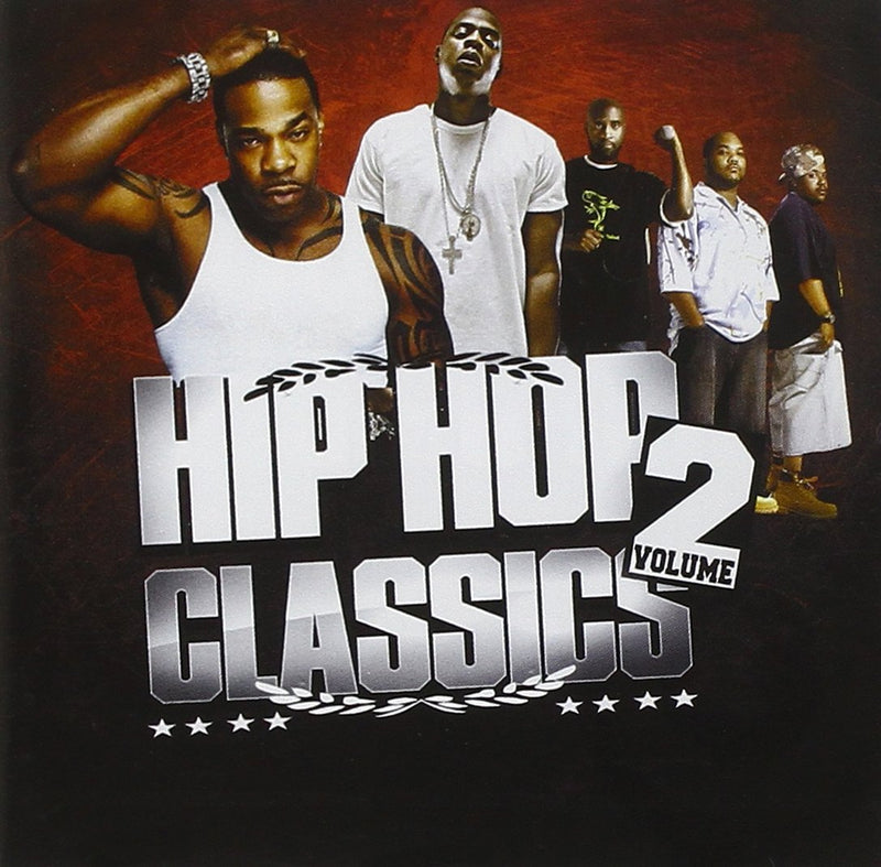 Volume 2 (2cds)