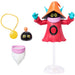 Masters of the Universe Origins Action Figure Cartoon Collection Orko, 5.5-inch 1980s MOTU TV Magician, Detailed Design, Stand & Montork Head, JBM92