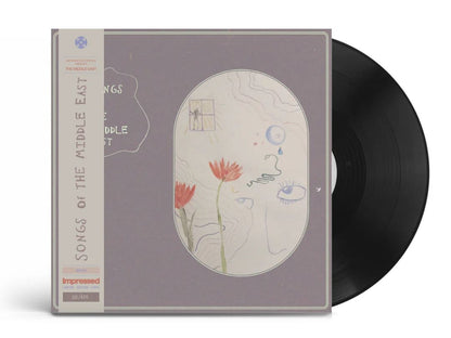 The Songs of the Middle East