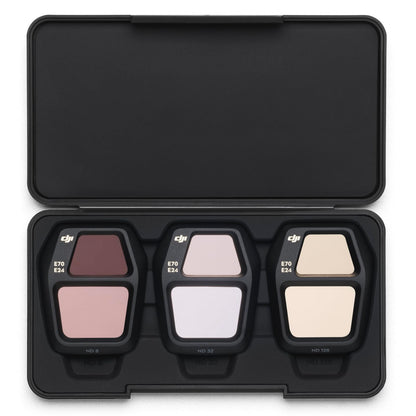 DJI Air 3S ND Filter Set (ND8/32/128