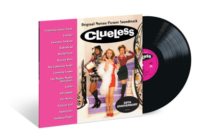 Clueless (30th Anniversary Edition)