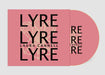 Lyrelyrelyre