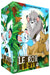 Coffret le roi Léo, vol. 1