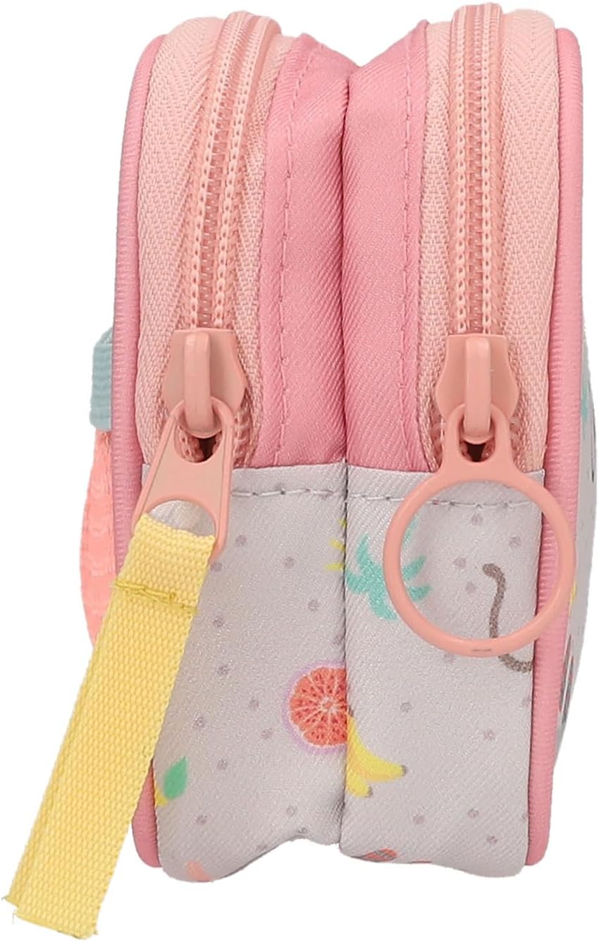 Topmodel - Topmodel Pencil Tube Juicy - Apricot And Pink (413325)