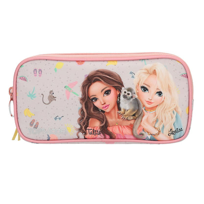 Topmodel - Topmodel Pencil Tube Juicy - Apricot And Pink (413325)