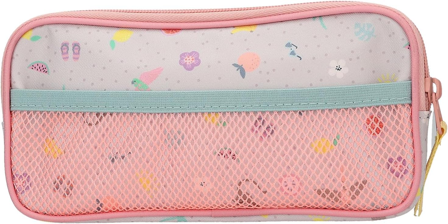 Topmodel - Topmodel Pencil Tube Juicy - Apricot And Pink (413325)
