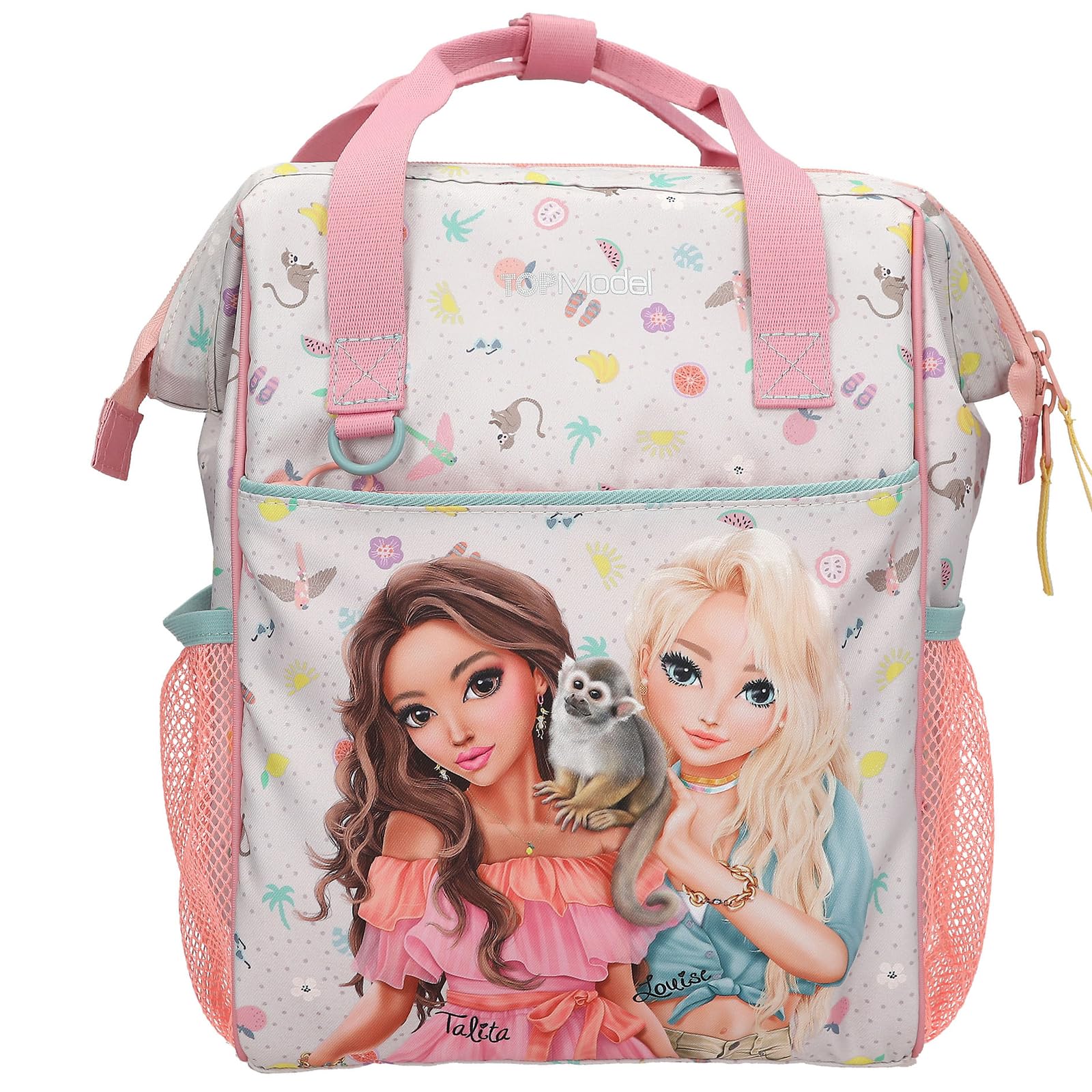Topmodel - Small Backpack Juicy (413330)
