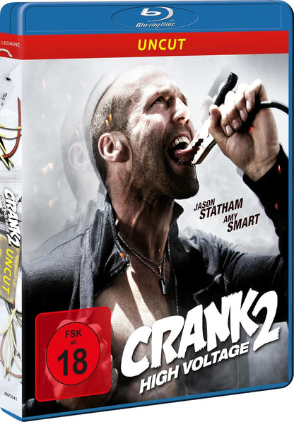 CRANK 2:  HIGH VOLTAGE UNCUT BD