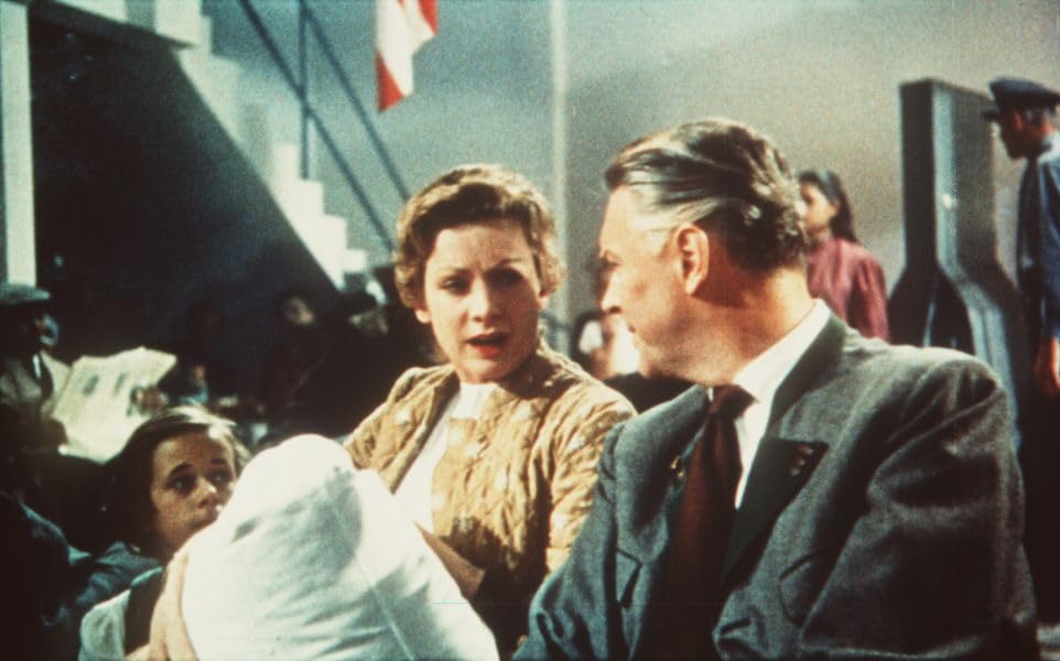 LEUWERIK, RUTH - DIE TRAPP-FAMILIE & DIE TRAPP-FAMILIE IN AMERIKA