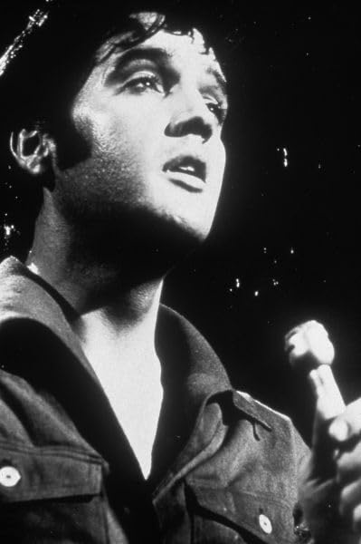 Elvis Presley: Gold aus heißer Kehle (Loving You) (Neuauflage