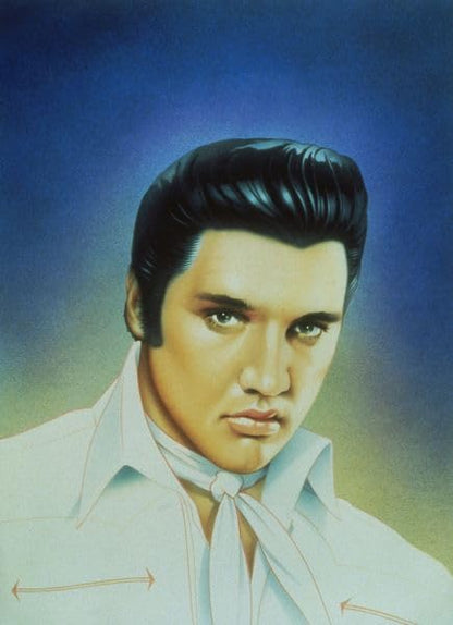 Elvis Presley: Gold aus heißer Kehle (Loving You) (Neuauflage
