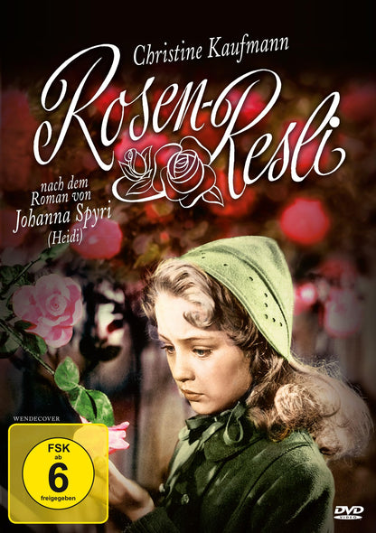 Rosen-Resli (Neuauflage) (Filmjuwelen
