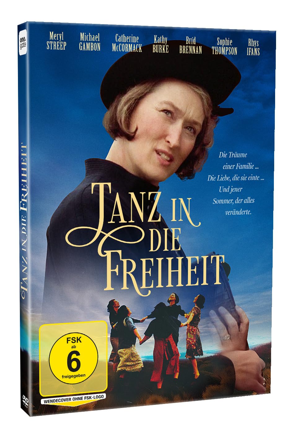 Tanz In Die Freiheit