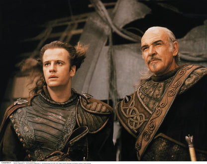 Highlander 2 - Die Rückkehr - Mediabook - Limited Edition (Blu-ray+DVD
