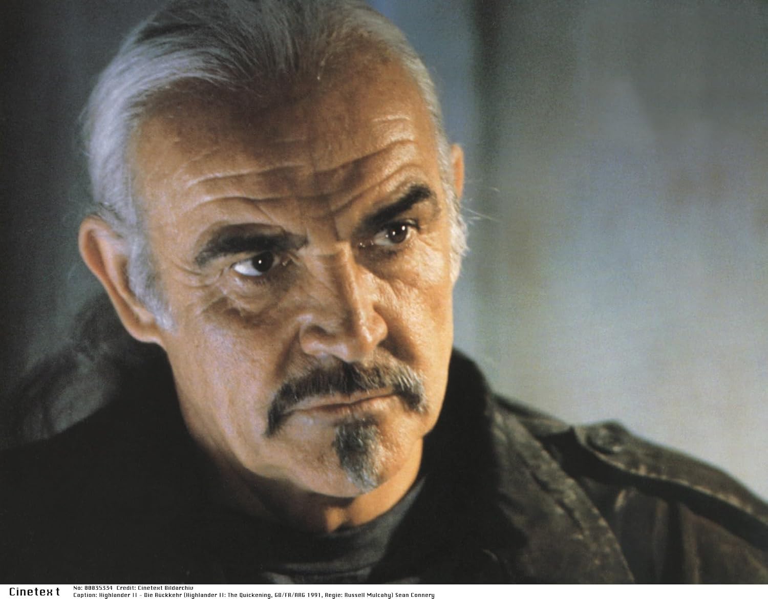 Highlander 2 - Die Rückkehr - Mediabook - Limited Edition (Blu-ray+DVD