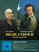 Highlander 2 - Die Rückkehr - Mediabook - Limited Edition (Blu-ray+DVD