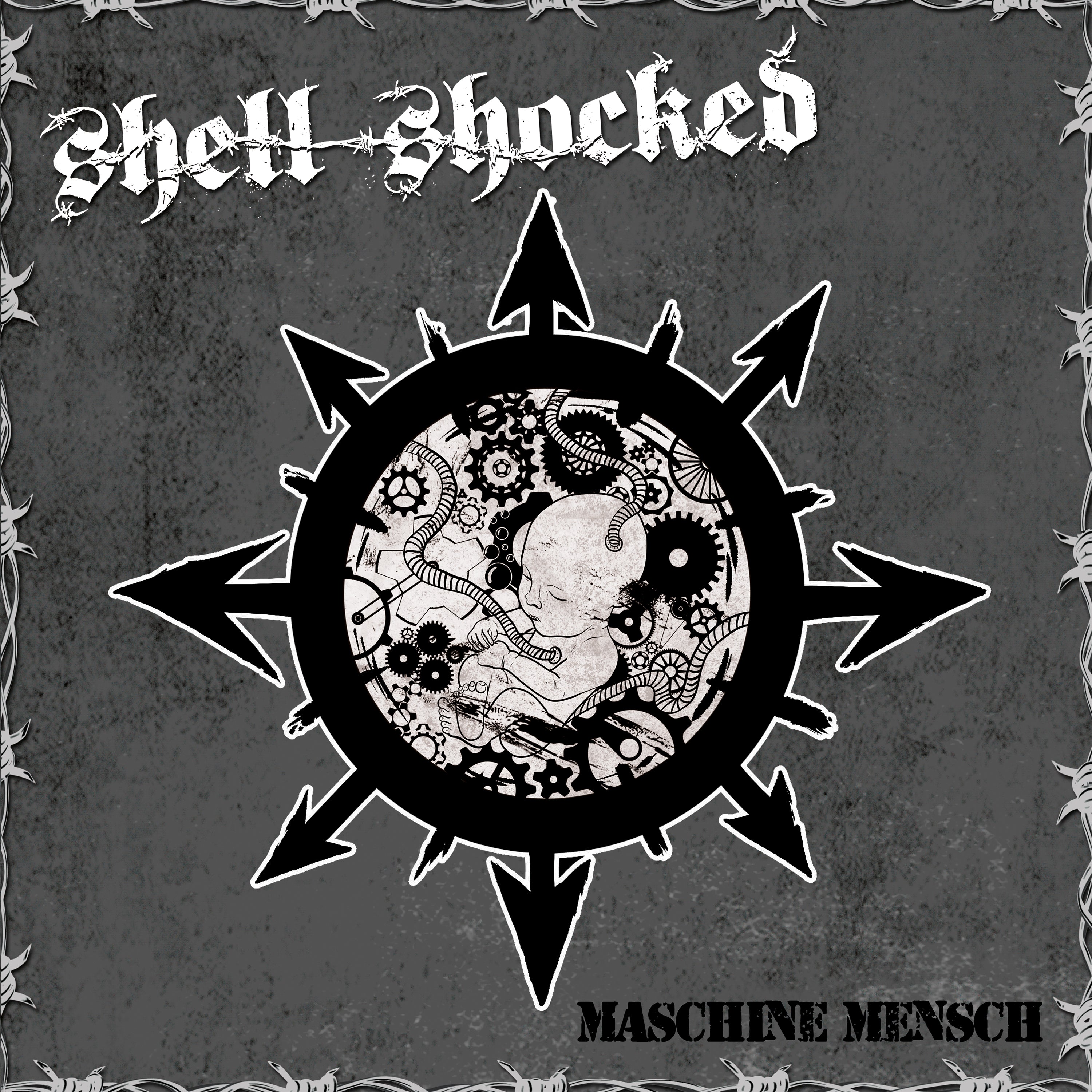 Maschine Mensch EP