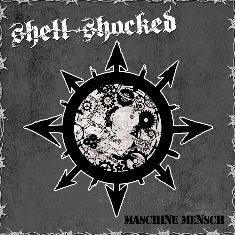 Maschine Mensch EP