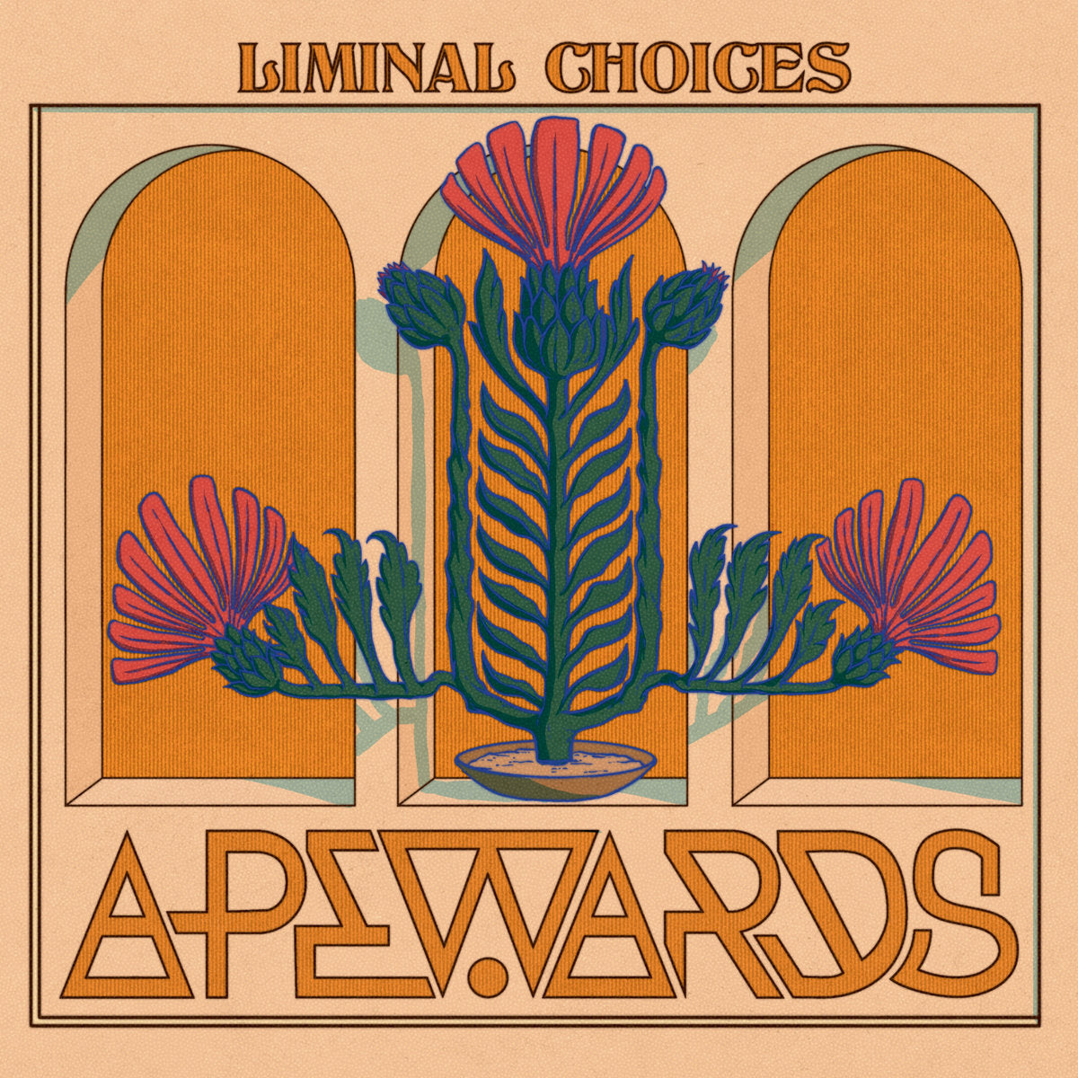 Liminal Choices