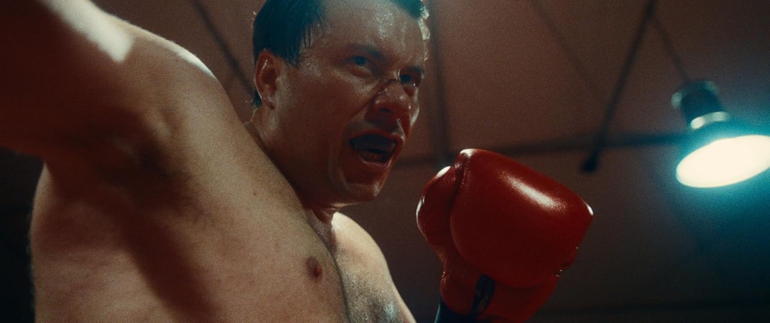 GALIZIA, DOMINIK - ROCK `N` ROLL RINGO