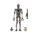 Star Wars The Vintage Collection IG-12, Grogu & Anzellan, Deluxe The Mandalorian Action-Figurenset (Skala 9,5 cm